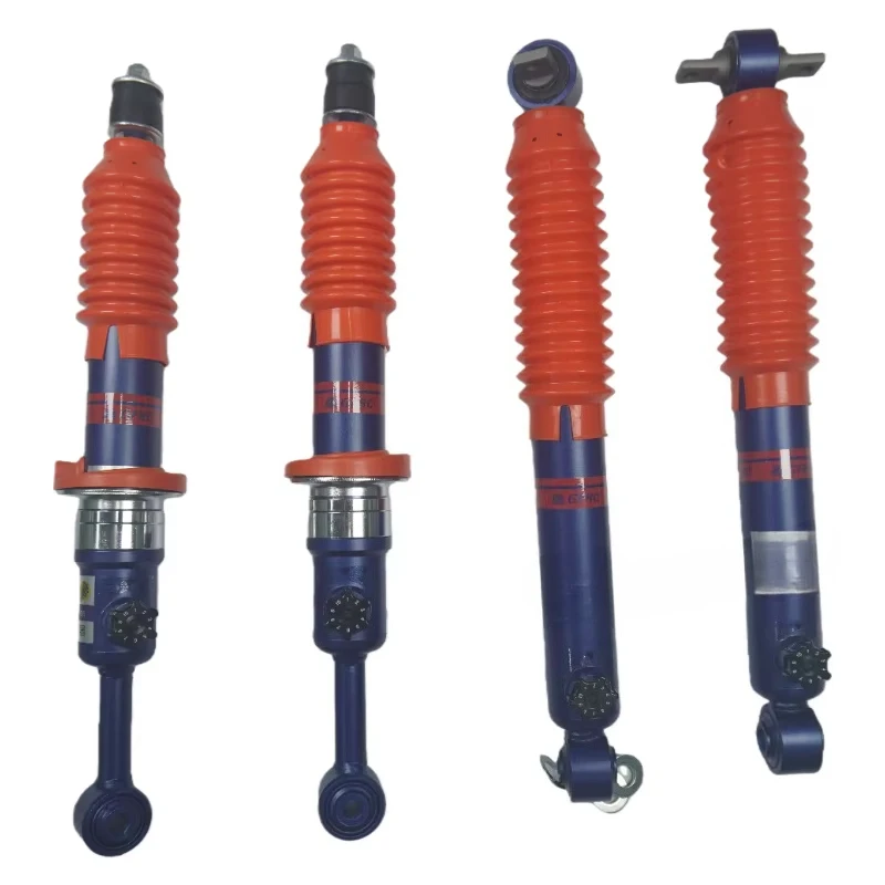 For Tank 300 400 500 Durable Stable and Comfortable OEM Upgrade Shock Absorbers