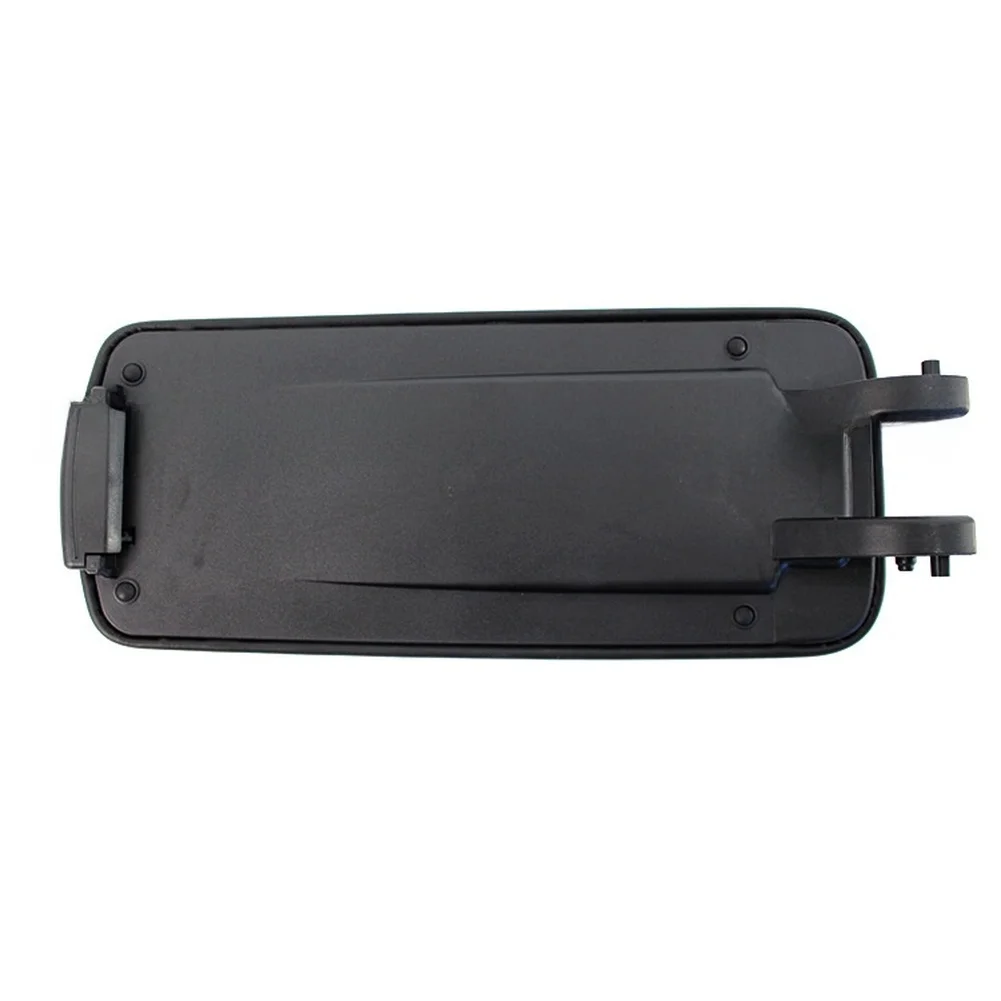

For-Audi A1 8X1/8XK (2012-2018) Center Console Armrest Upper OE 8X0864245B Plastic Leather Direct Replacement Easy Installation
