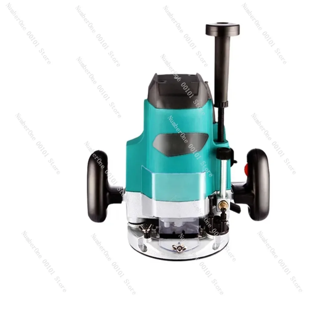 

Multifunctional Electric Wood Milling Trimming Machine Ultra Durable Woodworking Engraving Machine Slotting Machine