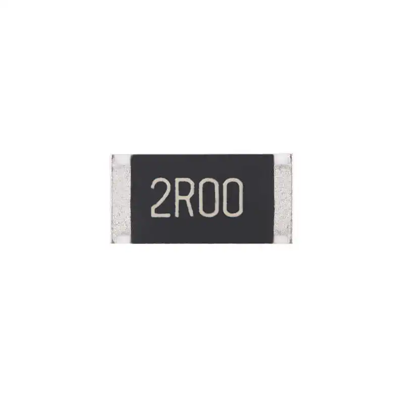 Original 2010 chip resistor 2R(2R00) accuracy ±1% 3/4W 0.75W 201007F200KT4E (10 pieces)