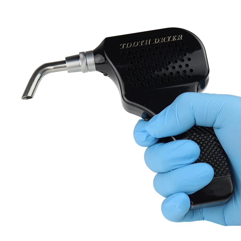 Dental Tooth Dryer Tooth Surface Orthodontic Dryer 134 ℃ Sterilization Dental Lab Cold Air Teeth Dryer Drying Machine