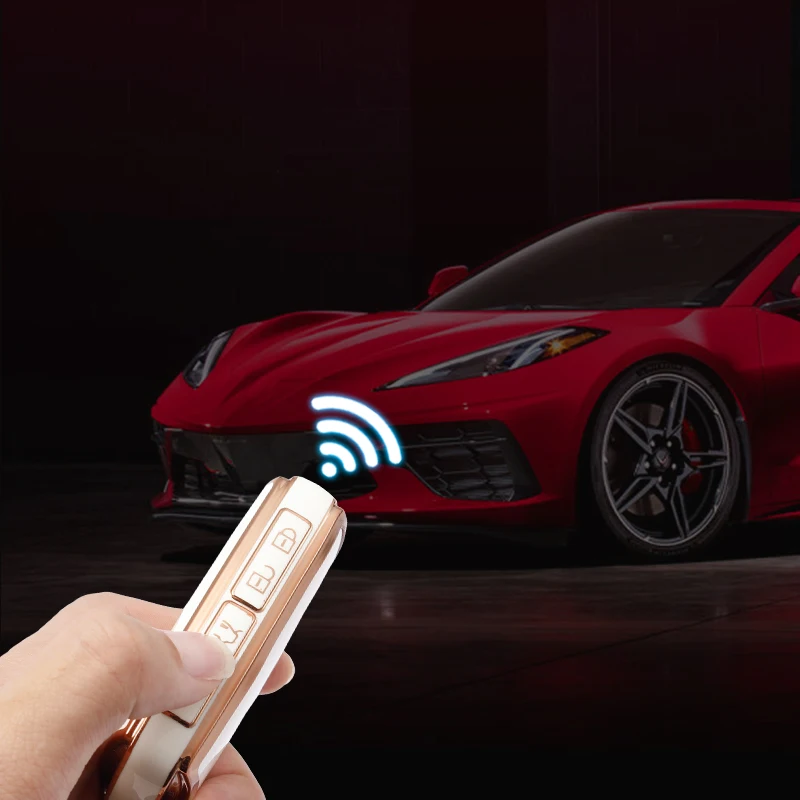 New TPU Car Remote Key Cover Case Shell Fob for Mazda 3 Alexa CX4 CX5 CX-5 CX8 CX-30 CX30 2019 2020 Protector Accessories