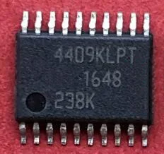 IC new original A4409KLPT A4409KLPTR-T 4409KLPT TSSOP20 brand new original, real price can be straight shot