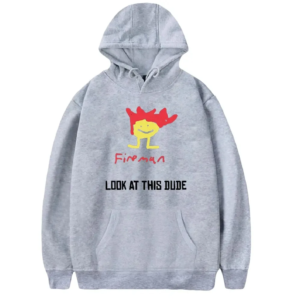 Unisex Long Sleeve Merch Hoodie, Men's Hooded Sweatshirt, Women's Fashion Clothes, Youth Sweatshirt, Shirt 985