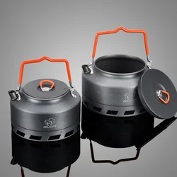 Camping Cooking Kettle Bulin BL200-L1 L2 Energy Collect Kettle Tea Coffee Pot