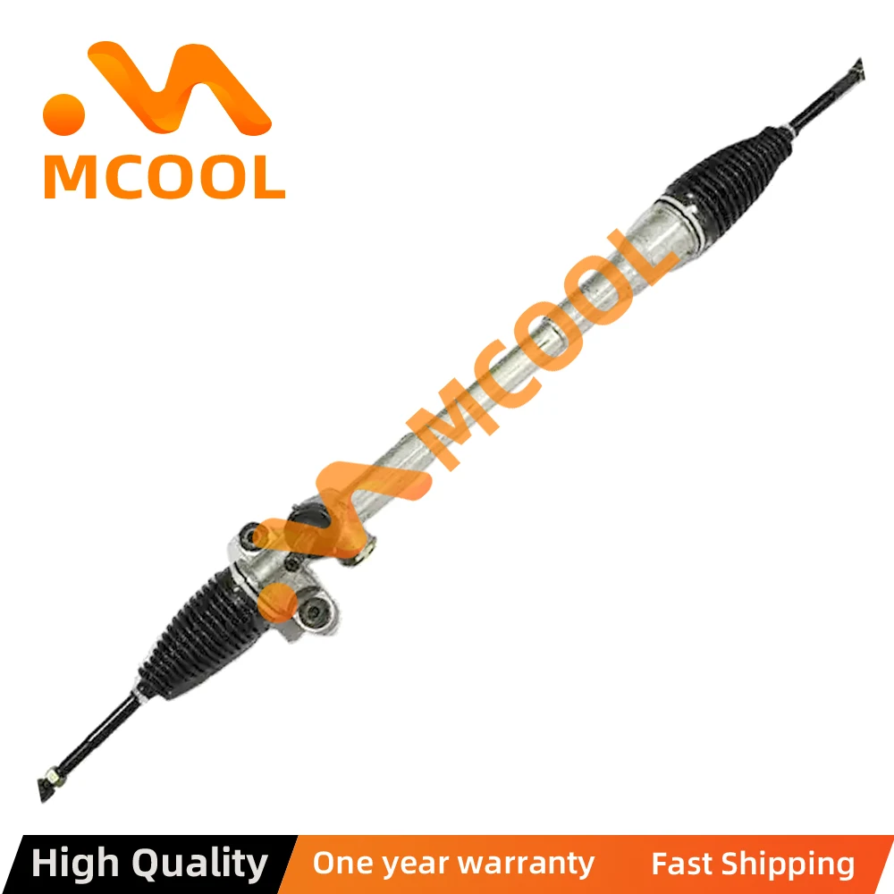 Auto Power Steering Rack Power Steering Gear and Pinion For PASSO 45502-B1280 45510-V2 45502-B1086