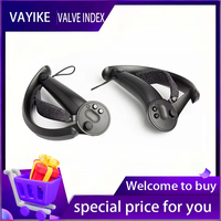 Original Valve Index Controller for PCVR and Computer Steam VR Hand Controllers 2pcs for VR Headsets in stock