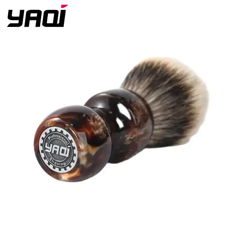 2026-yaqi-brocha-de-afeitar-humeda-yaqi-caramelo-26mm-brocha-de-afeitar-con-pelo-de-doble-banda