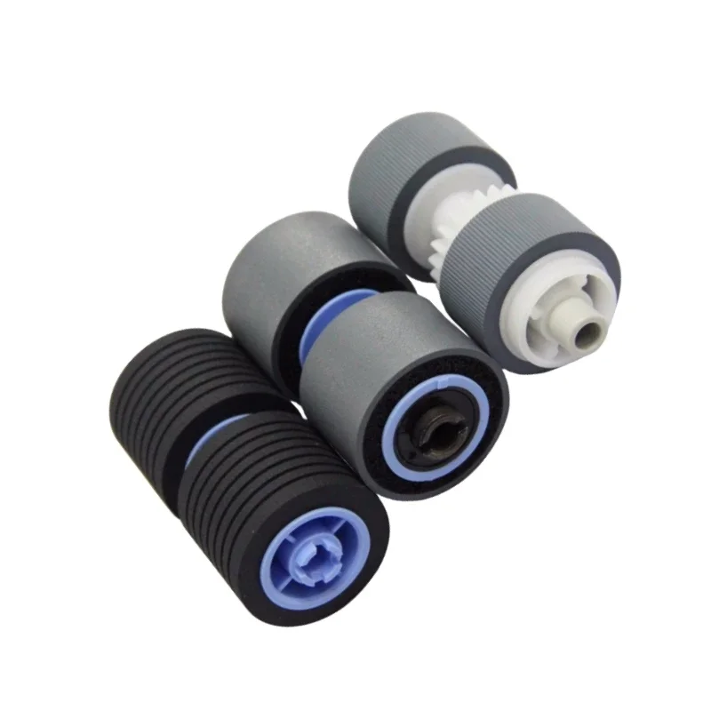 Exchange Pick Up Roller Kit for Canon DR-G1100 DR-G1130 DR-G2090 DR-G2110 DR-G2140 Printer Scanner