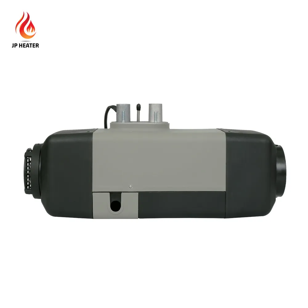 Hot Sale China Webasto Air Heater 5kw 12v Petrol Support Bluetooth For RV Motorhome Truck Trailer Compact Size