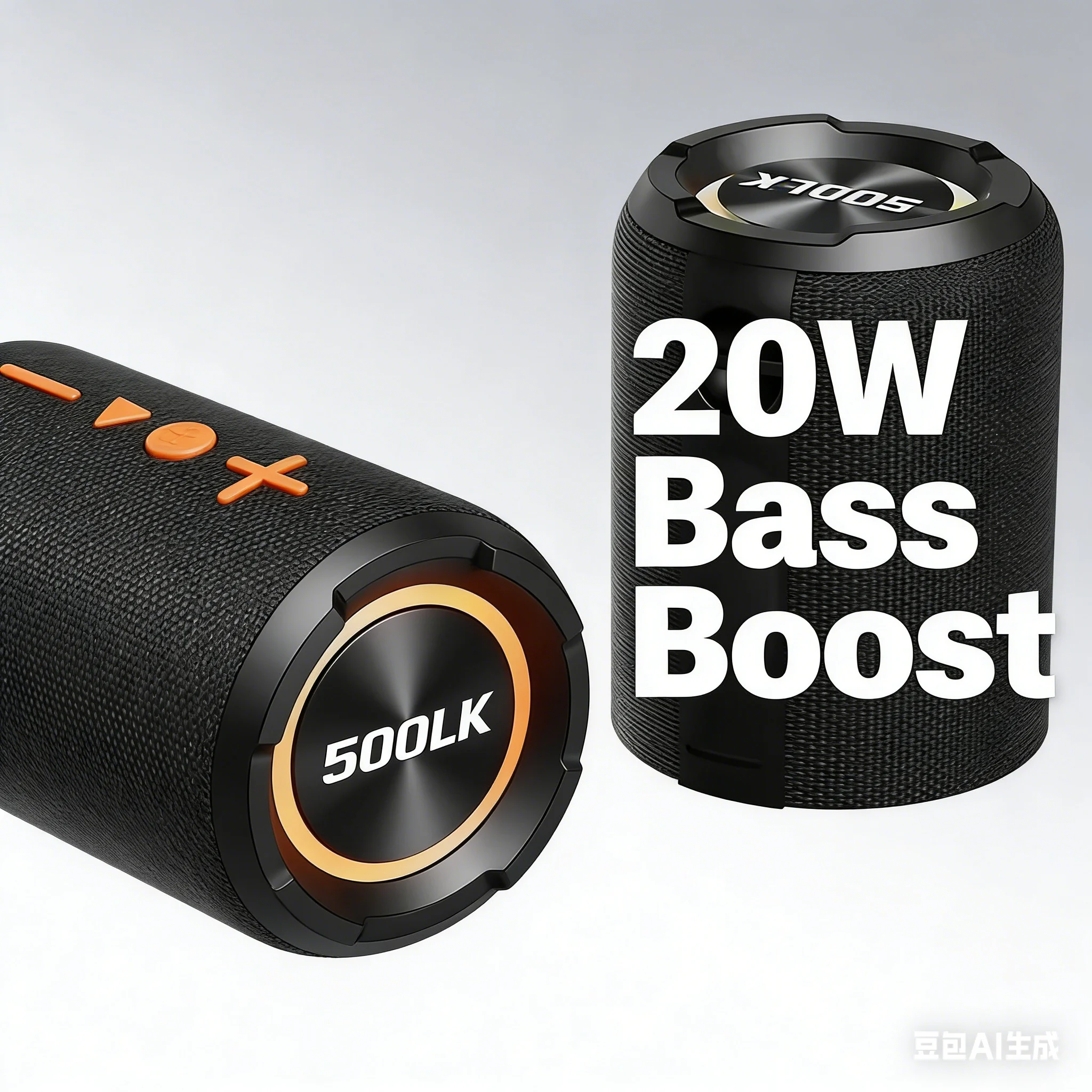 Wireless Bluetooth … - image