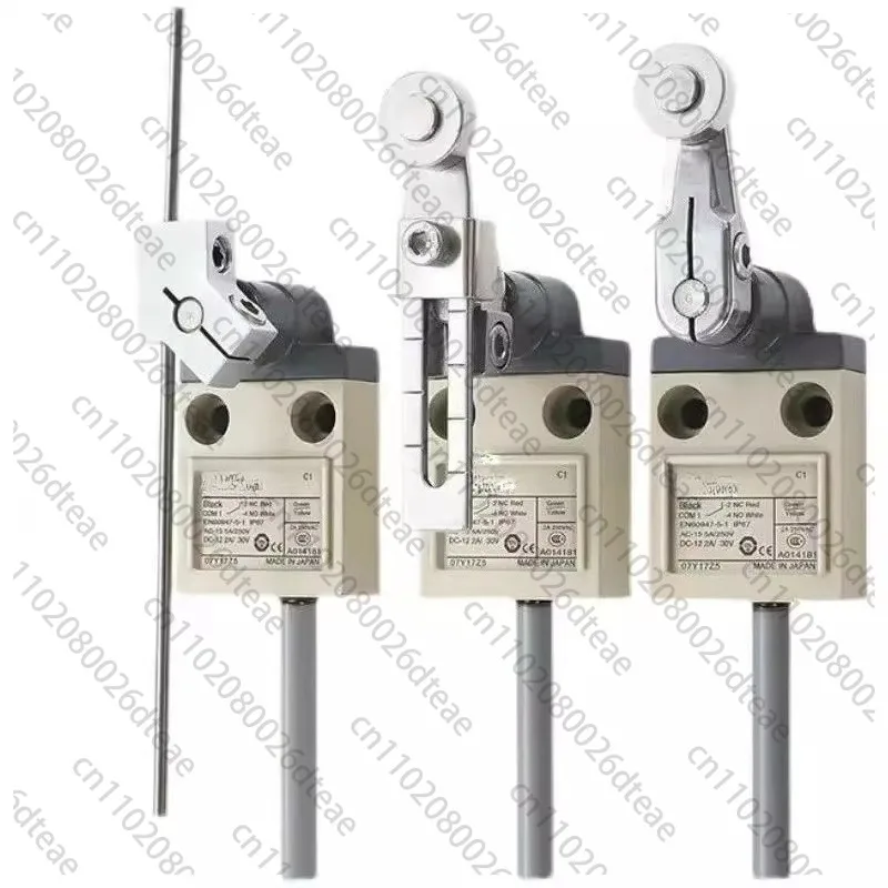 Waterproof Limit St…