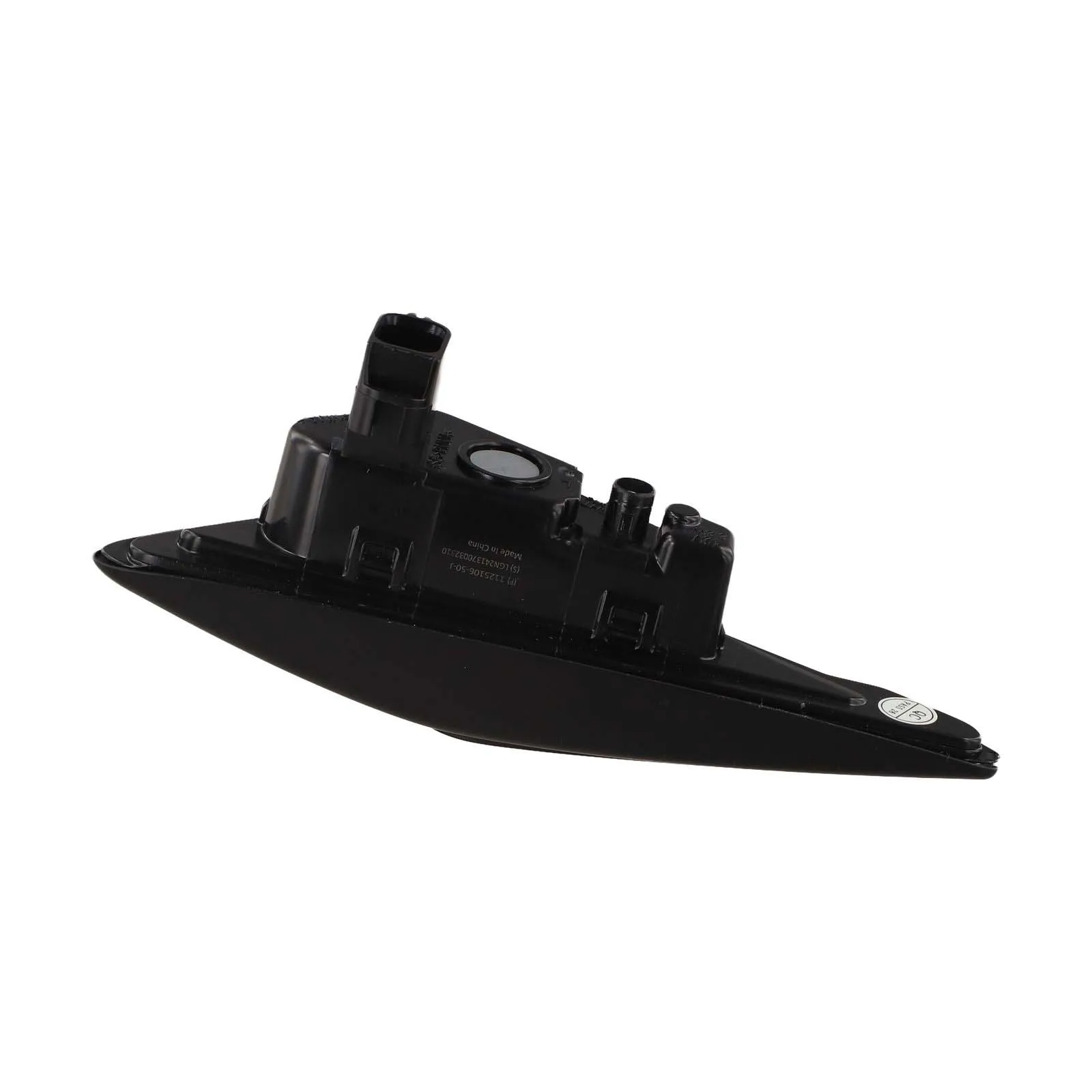 Front Left Parking Camera Replacement for Tesla Model 3 Y 2017-2022 12V Powered ABS Housing with 1125106 50 H J Match