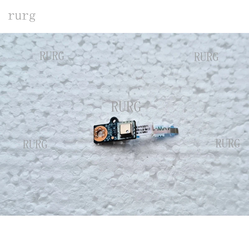 R+  FOR HP ENVY 15-FE Sensor Board LS-M796P