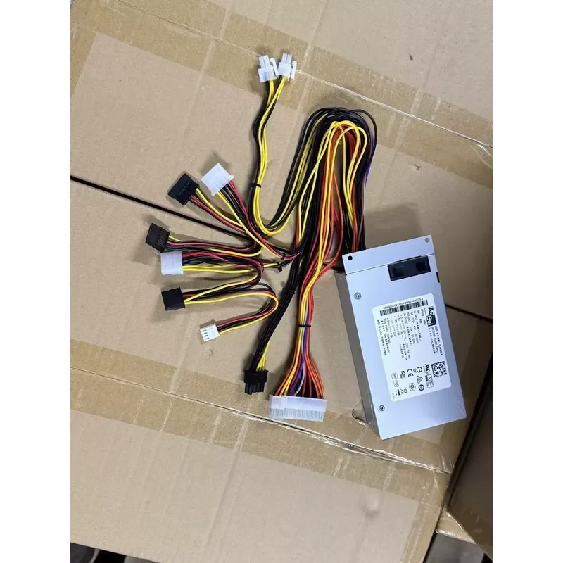 for ACBel FSB009 FLXA5201A 1U Server Power Supply Fan Replacement Part Compatible with Original Equipment