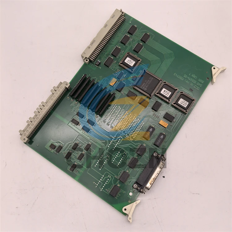 Original Mainboard …