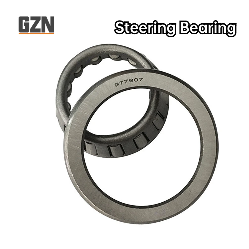 1PCS 97790733x49x12.4MM 977907K 30*58*17MM Circular Ball Direction Machine Combination Bearing Tapered Needle Roller Bearings