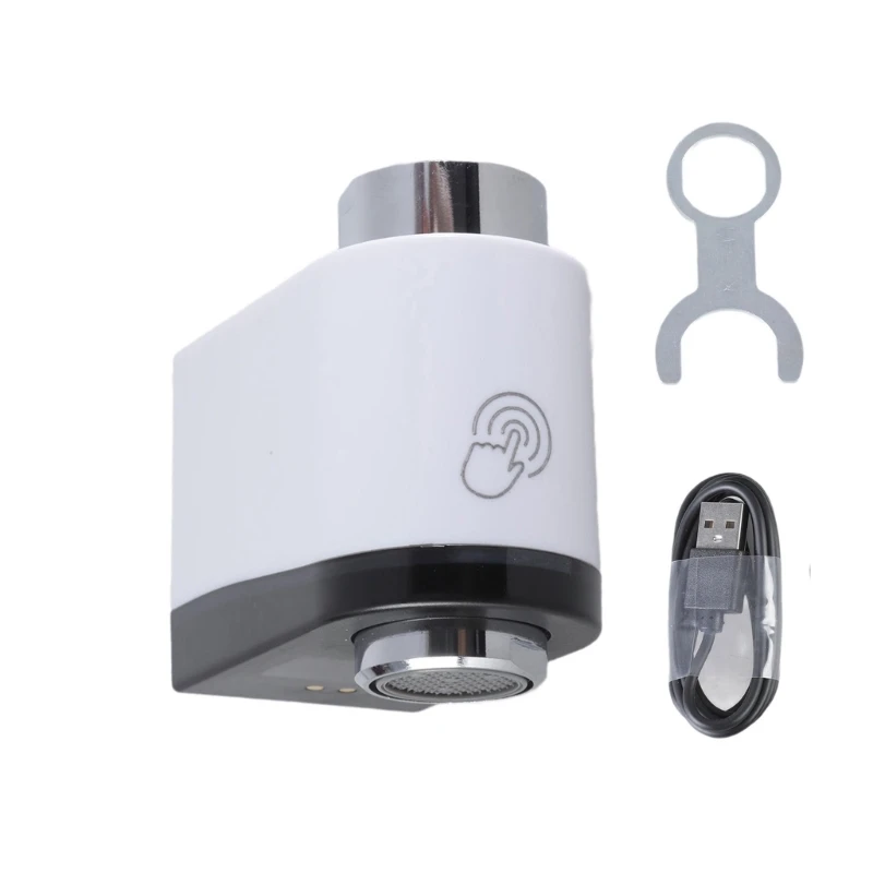 Intelligent Water Saving Sensors Faucet with Infrare Detection for Covenient and Water Efficiency Designs Daily Use