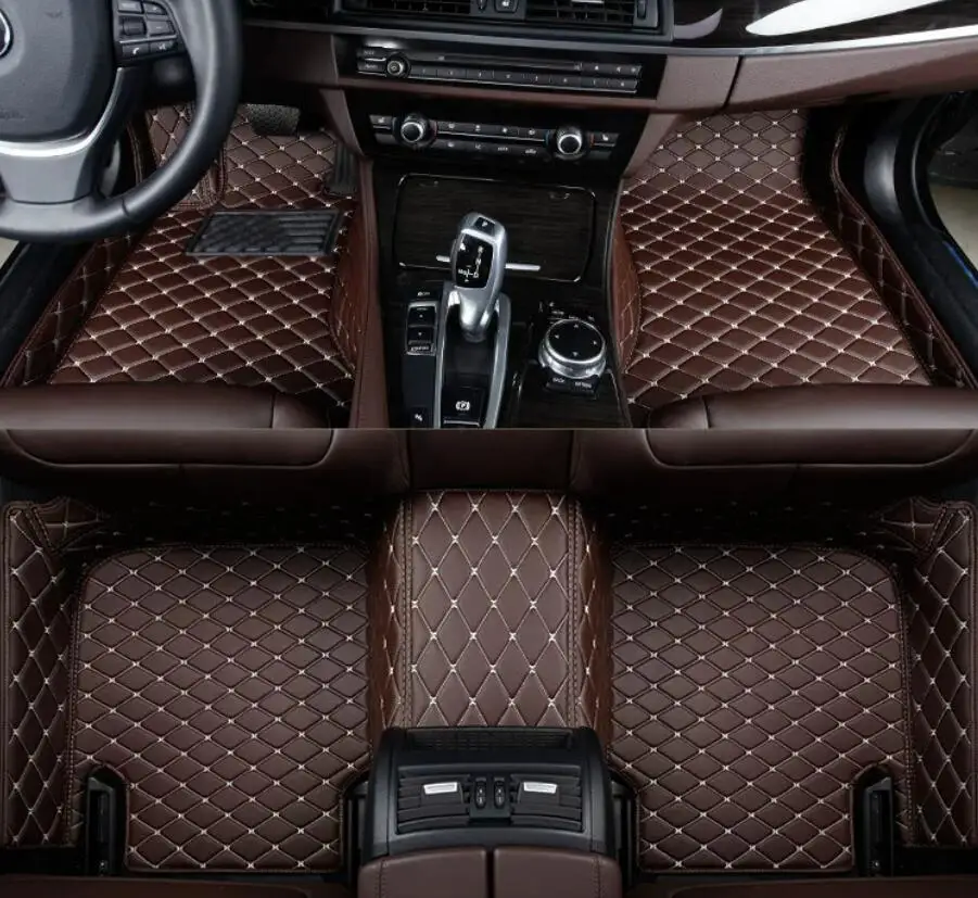 High Quality Rugs, Custom special car floor mats for Lexus RX 500h 450h 2026-2023 waterproof durable carpets for RX450h 2025
