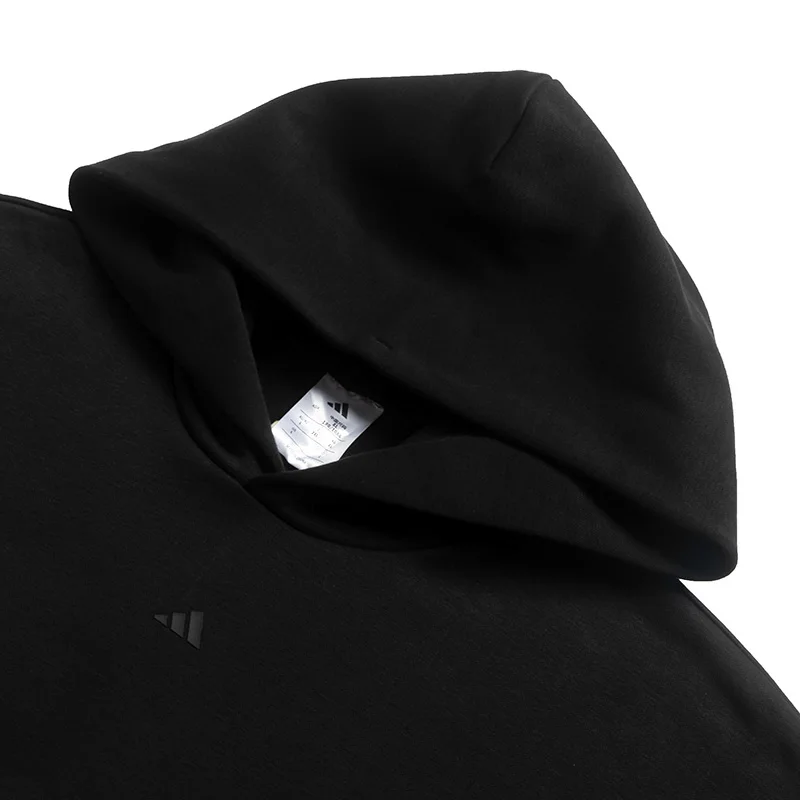 أديداس ملابس رياضية للرجال والنساء عصرية مقنعين البلوز عارضة مريحة زوجين البلوز Jx5597