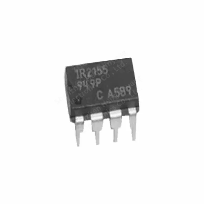 5 cái ir2155pbf Plug-in Dip-8 cầu điều khiển