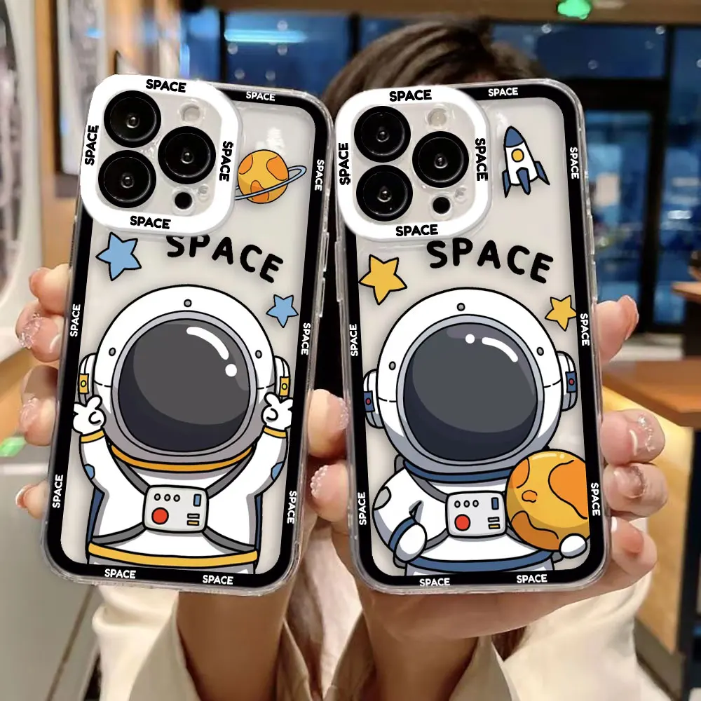 Astronaut The Firma…
