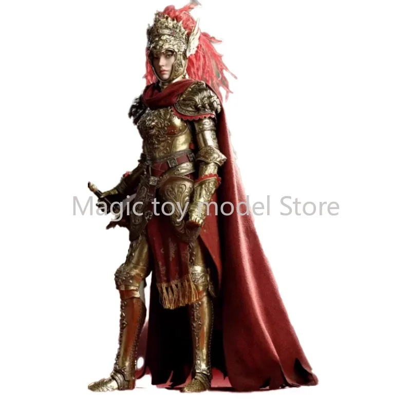 متوفر في المخزون الأصلي حقيقية البوب زي 1/6 ALS-020 بريانا أصيلة عمل شخصية لعبة مجسمة جمع هدايا المهرجان #1