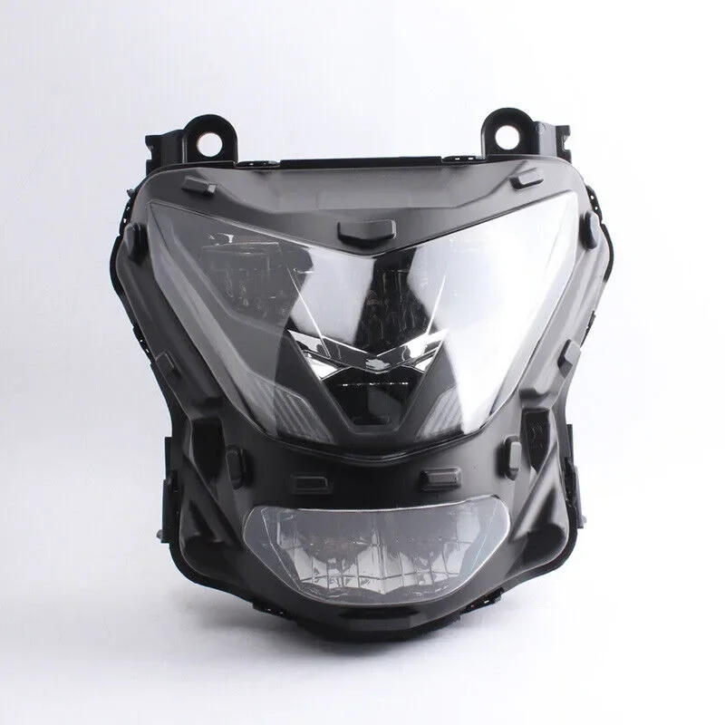 

New Arrival Motorcycle LED Front Headlight Head Light Lamp Headlamp Assembly Kit For Honda NC750 X NC 750X NC750X 2021 2022 2023