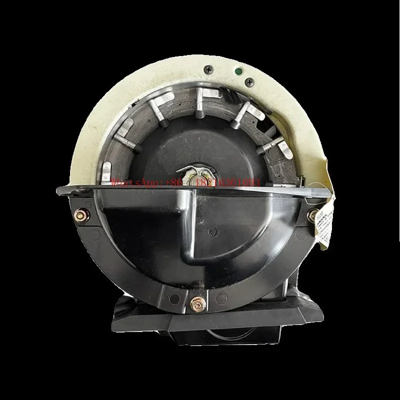 Limited Offer Precision Finger Clip Seed Metering Device For Sowing Corn Agricultural Machinery Parts No-tillage Machine