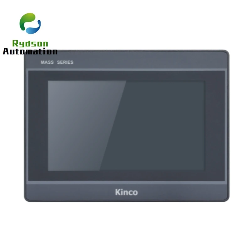 7Inch Kinco Automation HMI M070 Touch Screen Resolution 1024*480 Pixels