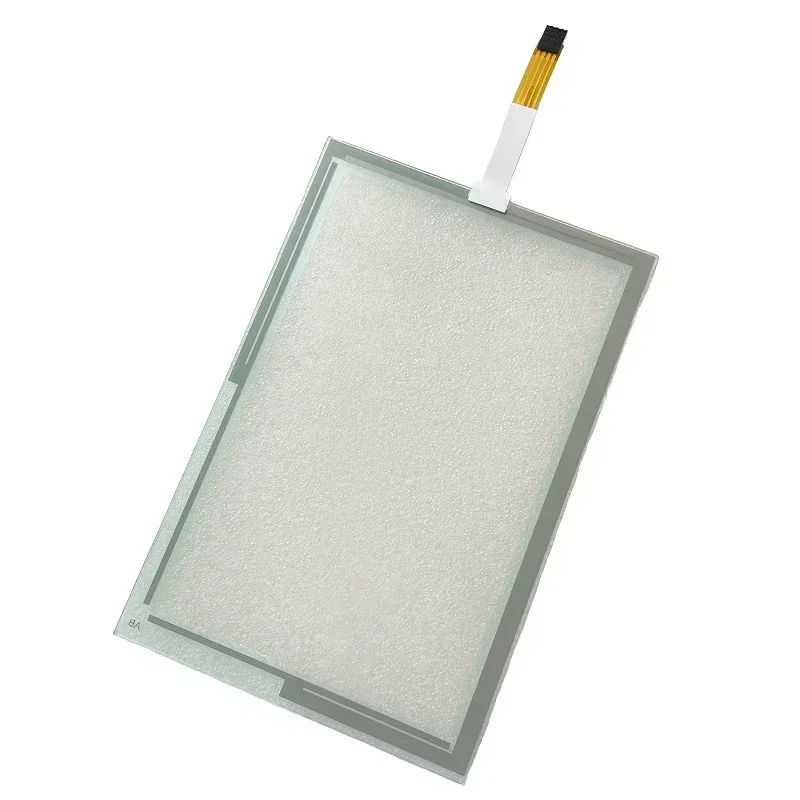 For INJECTVISOR V10 Resistive Touch Screen Digitizer Glass Panel