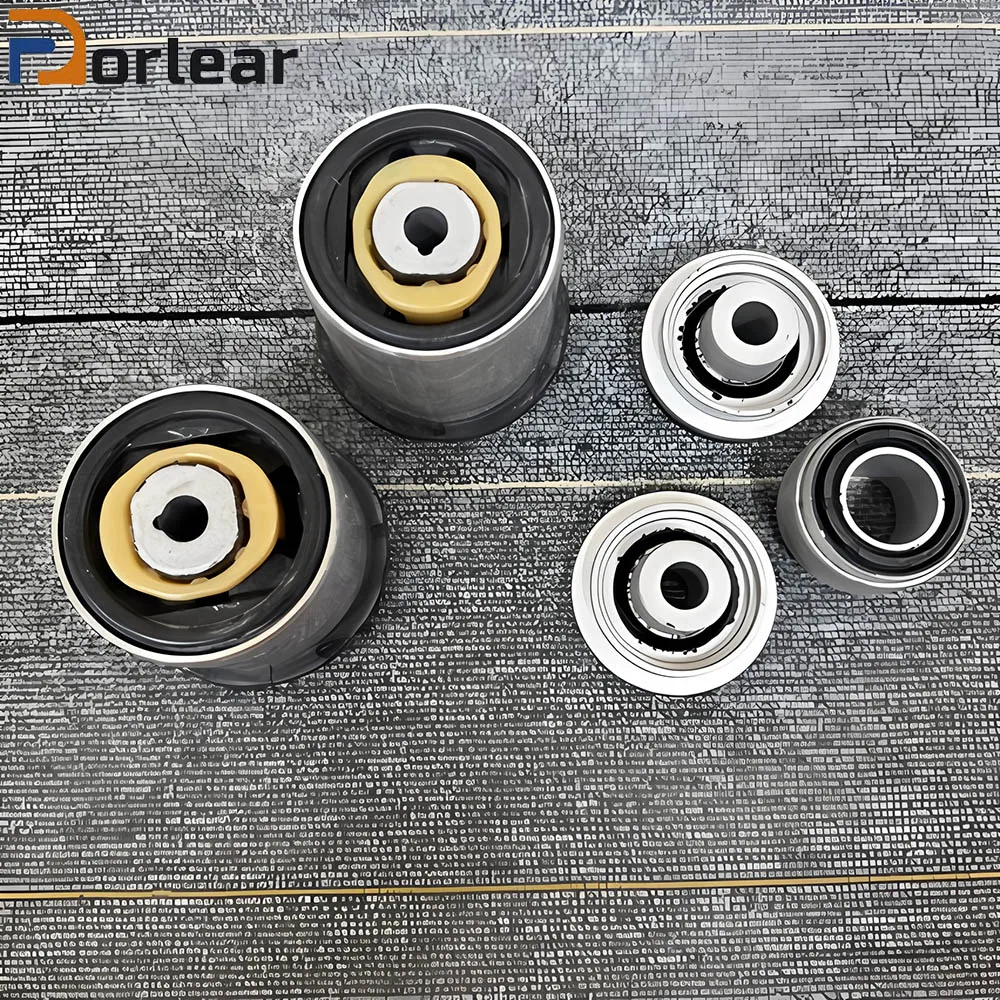 Rear Lower Control Arm Bushing Kit For Porsche Panamera 971 2017-2024 971505553A