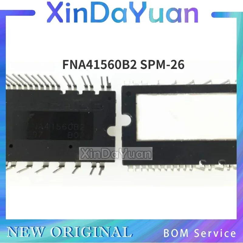 

5 pcs FNA41560B2 SPM-26 Air Conditioner Driver Module