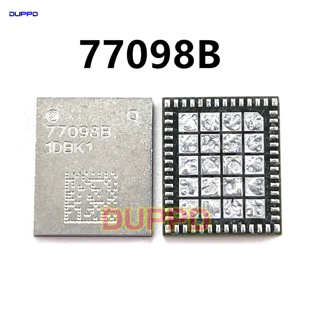 2-10PCS/LOT Power Amplifier ic 77098 77098B  For Samsung