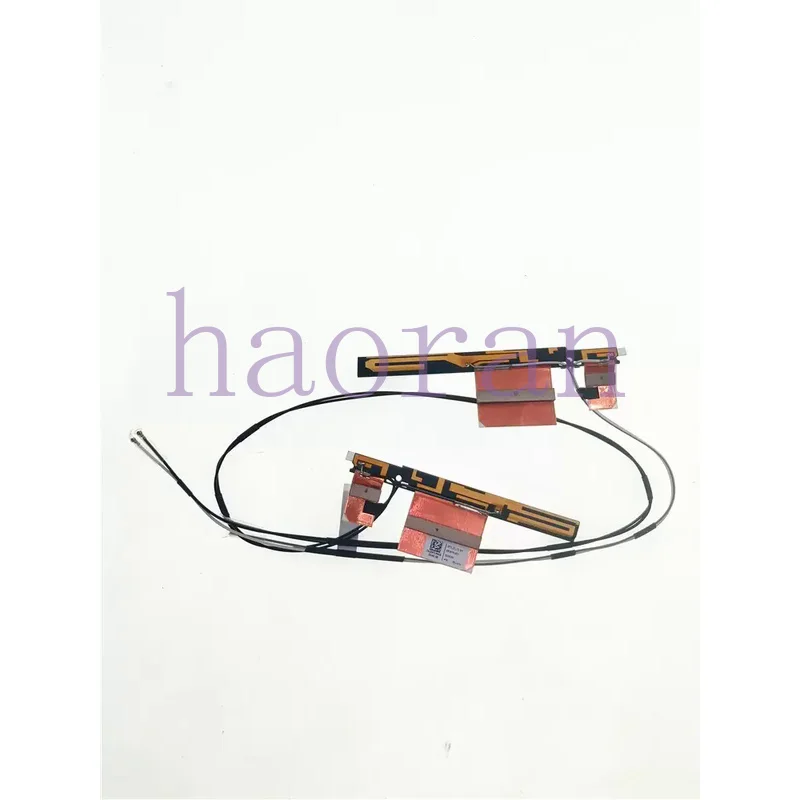 Replacement Laptops Internal Signal Antenna WIFI Flex Cable For Dell Latitude 5320 5330 E5320 E5330 022WFD 22WFD 025.901RH.0001