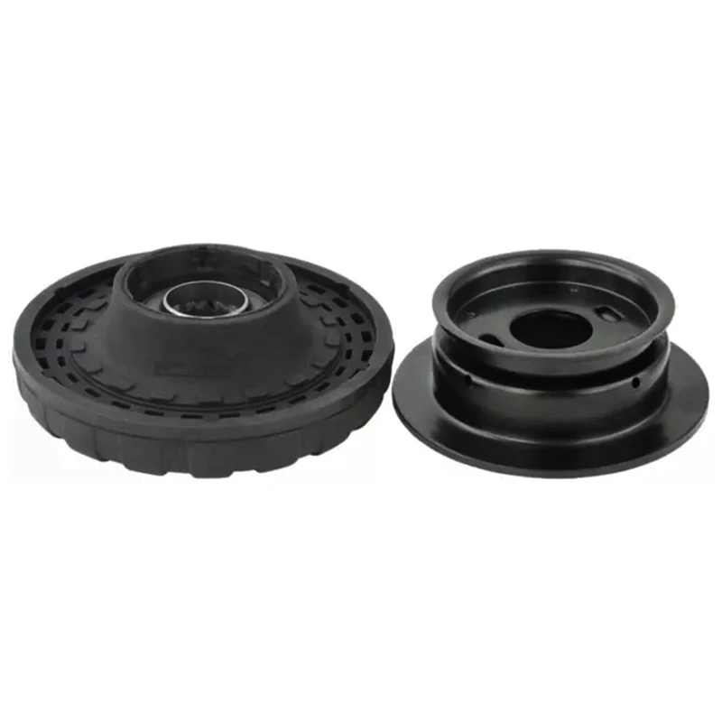 Car Shock Absorber Top Cover Top Rubber Pressure Bearing For Opel Daewoo Chevrolet Aveo Sonic 95227628 Replacement Accessories