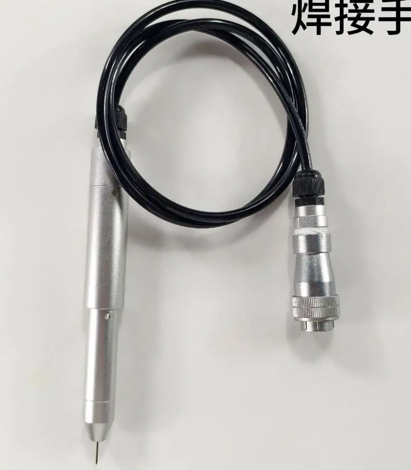 

Automatic Back Control Argon Arc Spot Laser Welder with Touch Pulse Technology for Jewelry Stainless Steel Dental Welding