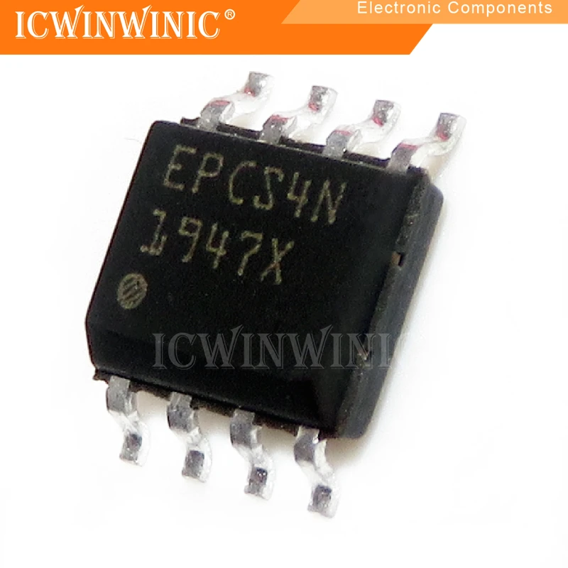 EPCS4N EPCS4, 10 개