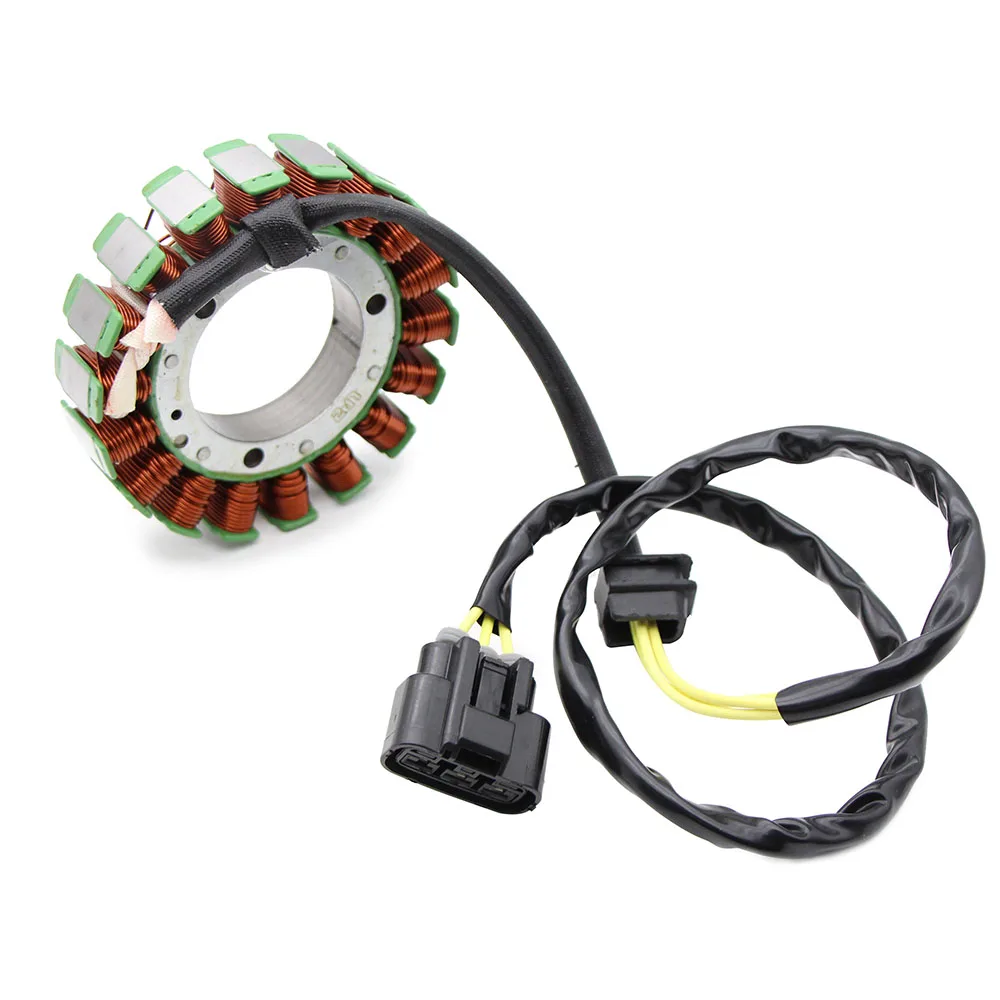 Motorcycle Generator Magneto Stator Coil For CFMOTO 0800-032000 2013 2014 2015-2019 CFORCE 800 UFORCE 800 ZFORCE 800 CF800 X8