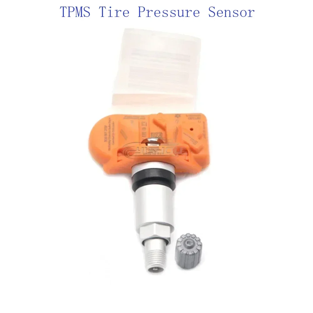 مراقبة ضغط الإطارات مستشعر TPMS 5Q 0998270   لأودي 5Q 0907275 ف