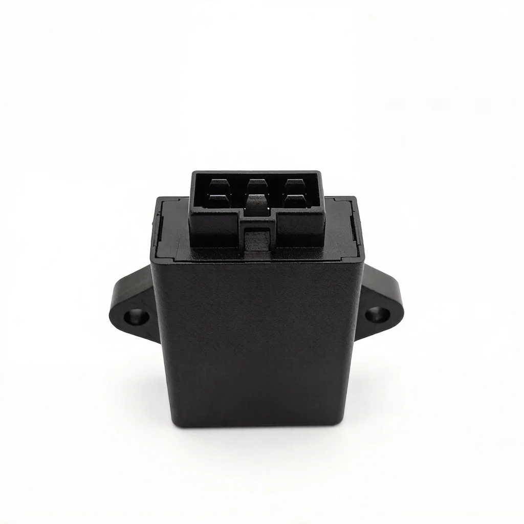 Digital CDI Ignition Unit For Wangjiang Suzuki GN250 TU250 TU250X GZ250 Motorcycle Ignitor High Performance Replacement Parts