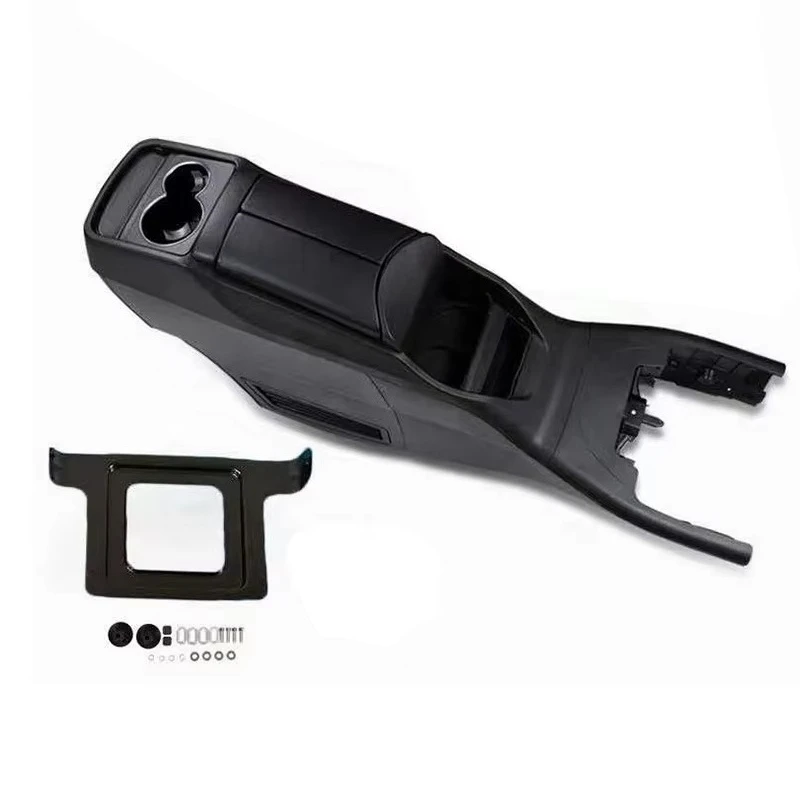 Car Auto Interior Parts V Class W447 Armrest Box Aftermarket Center Console Storage Boxes Vito V250 V220D V260 Armrest Box