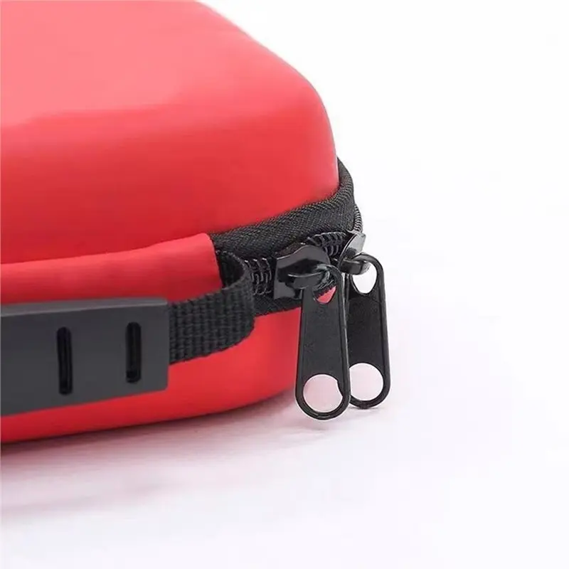 [NEW!】 Traveller First Aid Set Ideal For Outdoor Use Travelling, Motorcycling And Sport