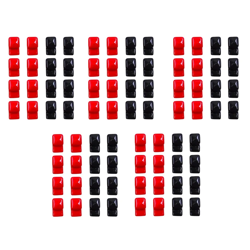 

A32T-80 шт. свободная защита, крышка клеммной батареи, гибкая изоляционная крышка шины, клемма 280 Ач, изоляция ячеек