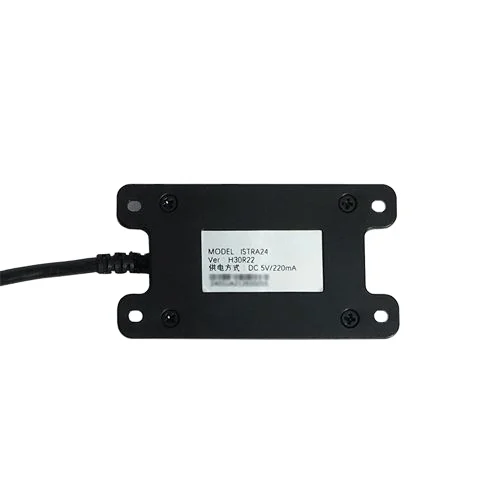 

CUAV ISTRA24 20Dbi миниатюрный FPV альтиметр радарный датчик предотвращения препятствий 50 м 50 Гц