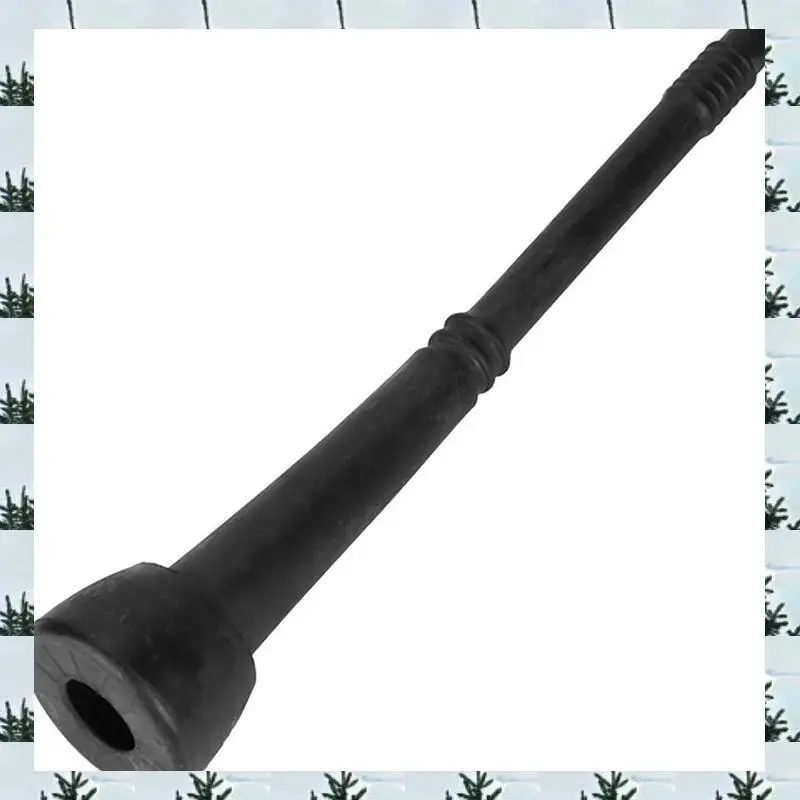 

Вкладыш для доильного аппарата ABLG, 8 штук 12,5, черные длинные резиновые надувные детали длиной 2,3 дюйма, мягкие и прочные резиновые надувные детали