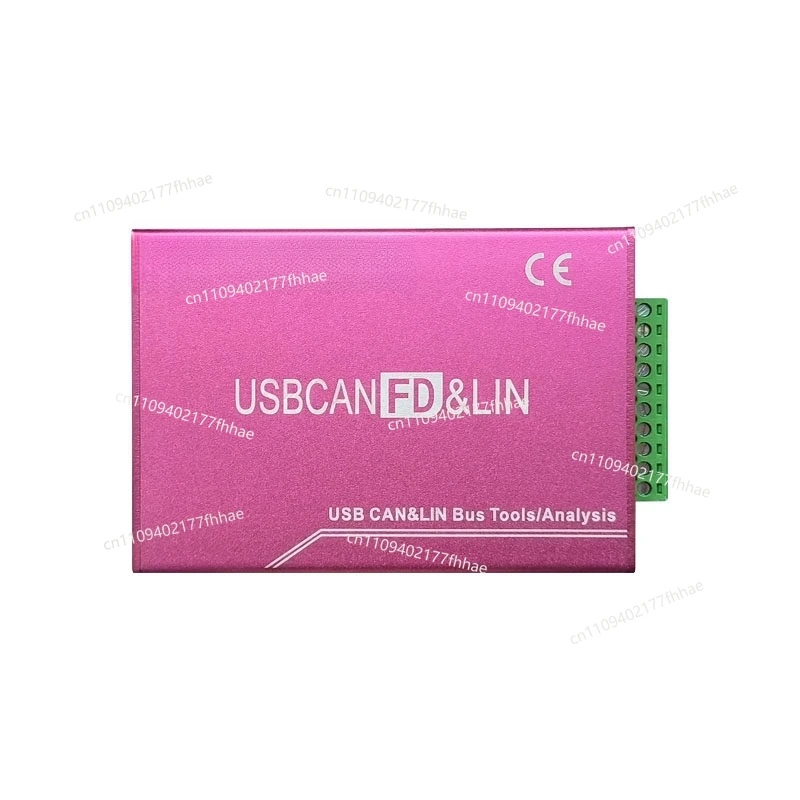 Usb To Lin Lin Bus …