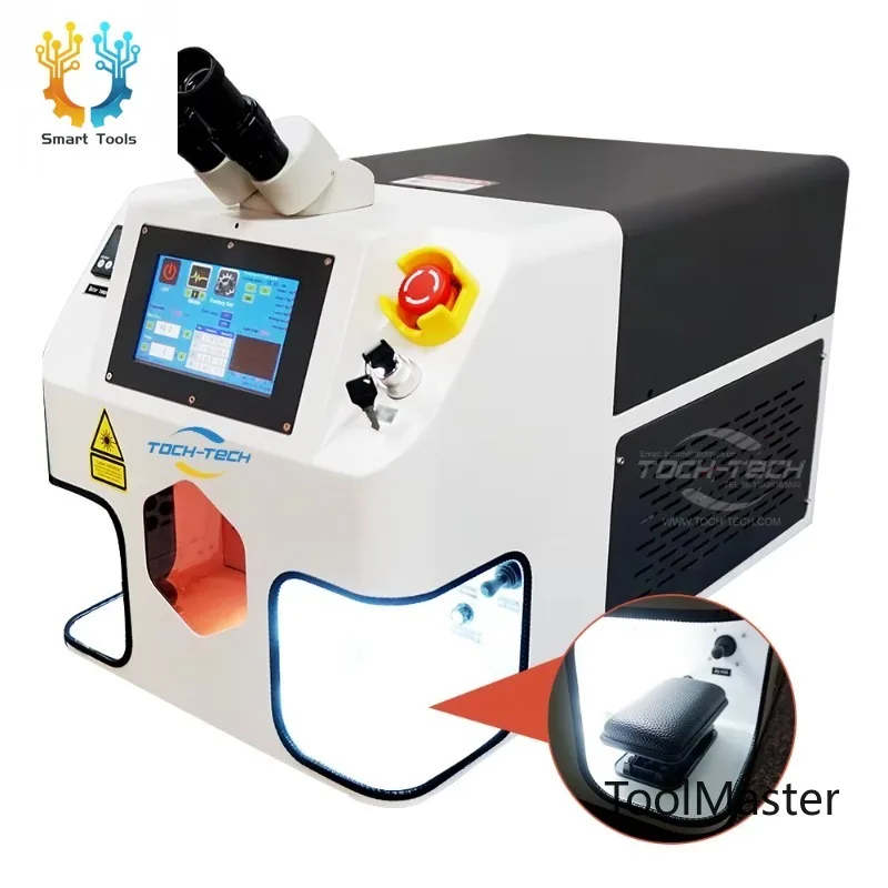 

[2026] New Inovance Raycus 200W Portable Air-Cooled Fiber Laser Welding Machine Metal DIY Easy Operation Mitsubishi Jewelry Repa