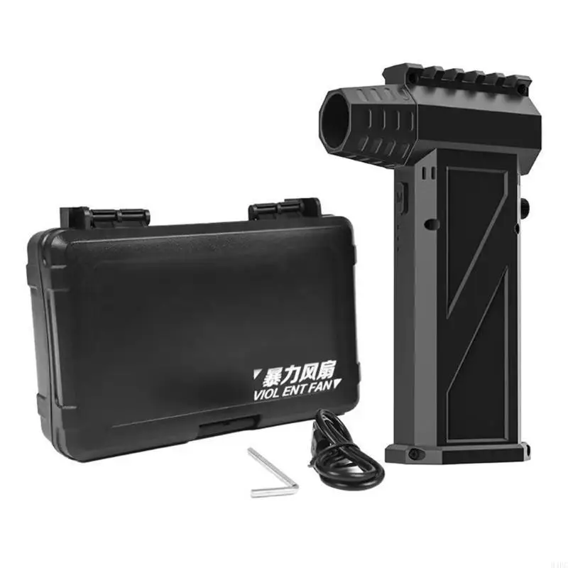 94PC Energy Efficient Violent Fan Violent Blower Suitable For Various Environment