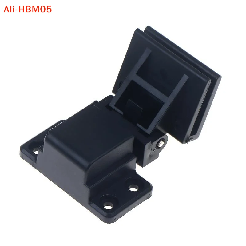 (HB05)Dust Cover Hinges For Vinyl Record Player, Hinge Part For Record Player Lid, Home Audio Accessories Turntable Hinge Parts